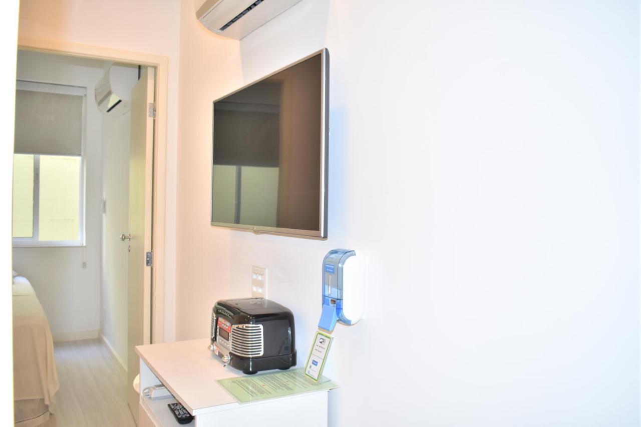 Apartamento Lapa Modern